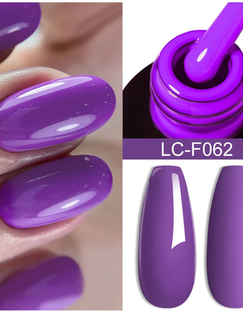 Load image into Gallery viewer, LILYCUTE 6 IN 1 Extension Gel Nail Polish Acrylic Construct Hard Gel Soak Off Self Leveling Reinforcement Gel For Nail HEMA FREE
