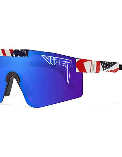 Load image into Gallery viewer, Pit Viper Outdoor Sunglasses Cycling Glasses MTB Sport Goggles UV400 Men Women Bike Bicycle Eyewear Without Box
