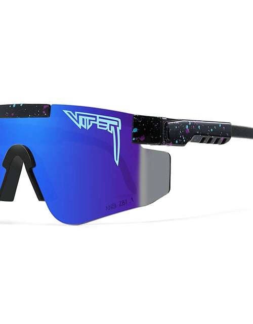 Load image into Gallery viewer, Pit Viper Outdoor Sunglasses Cycling Glasses MTB Sport Goggles UV400 Men Women Bike Bicycle Eyewear Without Box
