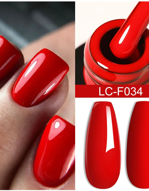 Load image into Gallery viewer, LILYCUTE 6 IN 1 Extension Gel Nail Polish Acrylic Construct Hard Gel Soak Off Self Leveling Reinforcement Gel For Nail HEMA FREE
