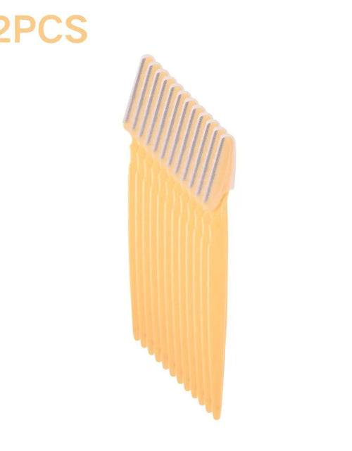 Load image into Gallery viewer, Eyebrow Trimmer Knives Portable Face Razor Hair Remover Eye Brow Epilation Hair Removal Cutter Shaver Blades Makeup Tools
