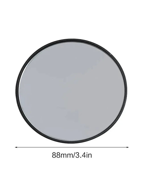 Load image into Gallery viewer, 30x Magnification Mirror With Suction Cup Blackhead Magnifying Compact Remove Acne Pores Tool Bathroom Makeup Mirror
