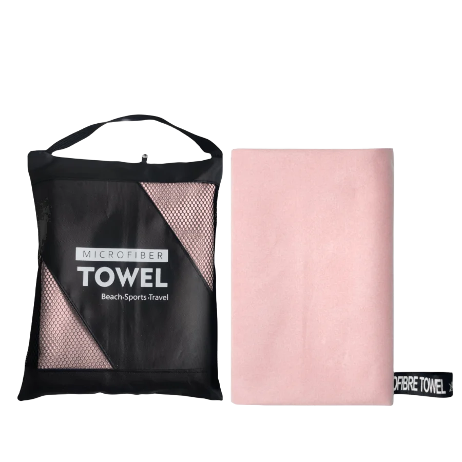 Beach Towel Oversized,Thick Sand Free Microfiber Quick Dry Towel 31.5”x71”, Super Absorbent Soft Swim BeachTowels for Men, Women