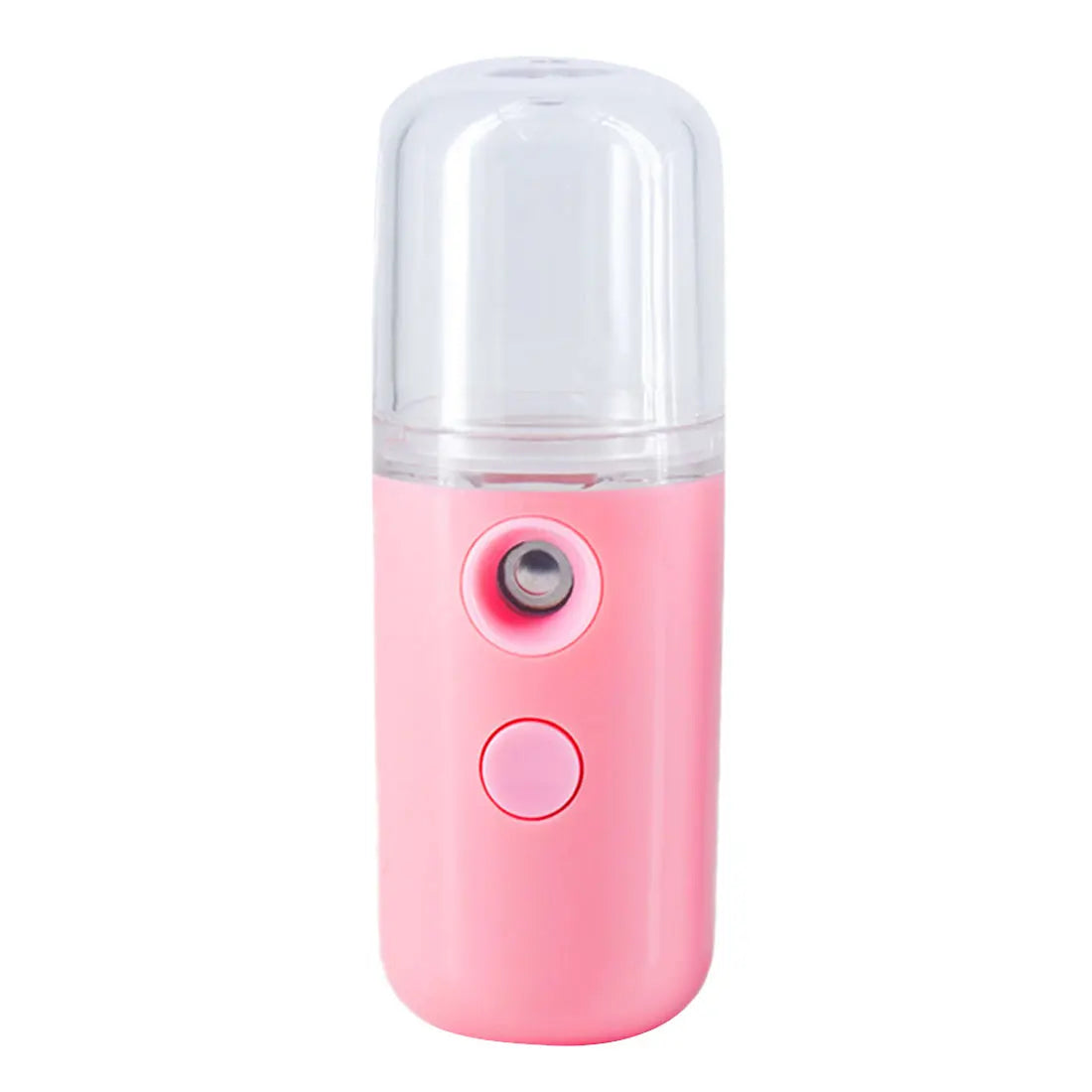 30ML Mini Facial Steamer  Facial Sprayer USB Nebulizer Humidifier Moisturizing Hydrating Women Beauty Skin Care Tool