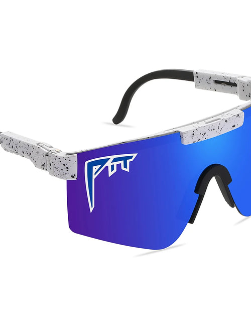 Load image into Gallery viewer, Pit Viper Outdoor Sunglasses Cycling Glasses MTB Sport Goggles UV400 Men Women Bike Bicycle Eyewear Without Box
