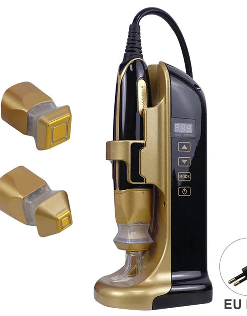 Load image into Gallery viewer, High Technology Intelligent Fractional RF Dot Matrix Beauty Machine For Skin Lift Wrinkle Removal Spa Cosmetic Device Skin Care
