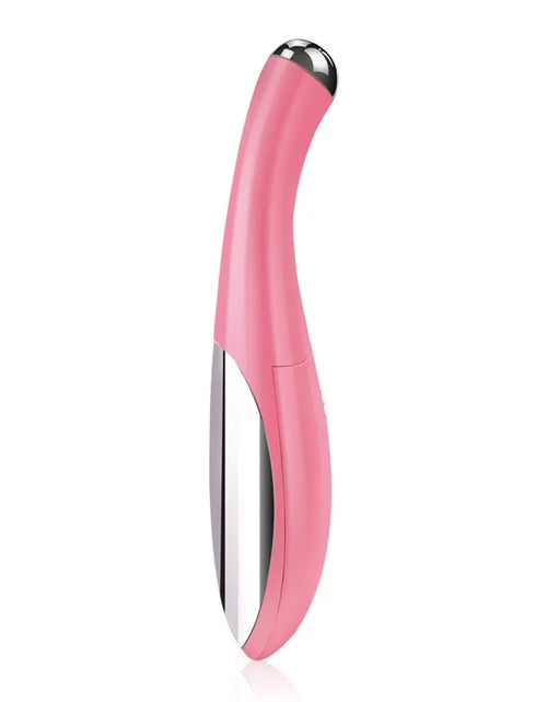 Load image into Gallery viewer, Eye Massager Mini Ion Import Beauty Instrument Eye Beauty Instrument Massage Stick Eye Massager
