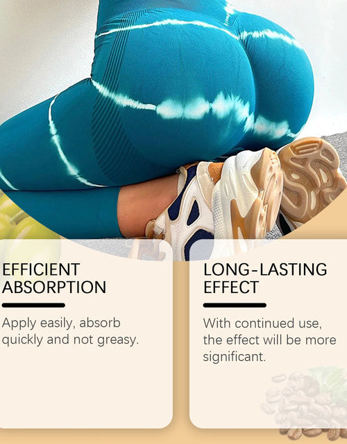 Load image into Gallery viewer, Buttock Enlargement Oils Hip Lifting Oil Hip Growth Firming Nourishing Moisturize Tighten Shaper Bum Sexy Body Massage Care
