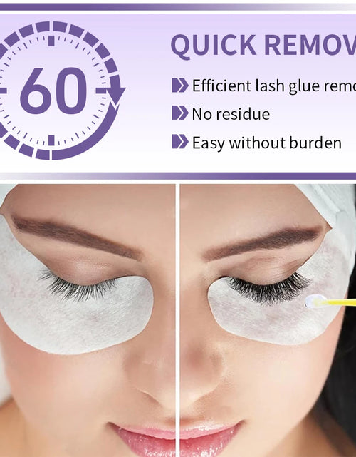 Load image into Gallery viewer, 5g Eyelash Glue Remover Gel Extensions Lash Lift Makeup Tool Professional Adhesive Lash Glue Remover Cream for Eyelash Extension
