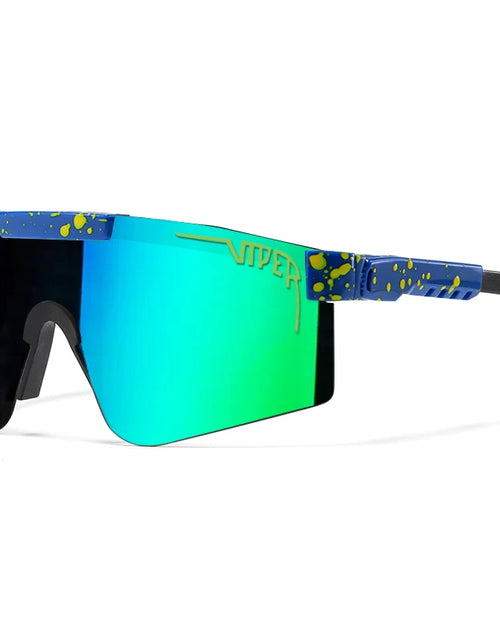 Load image into Gallery viewer, Pit Viper Outdoor Sunglasses Cycling Glasses MTB Sport Goggles UV400 Men Women Bike Bicycle Eyewear Without Box

