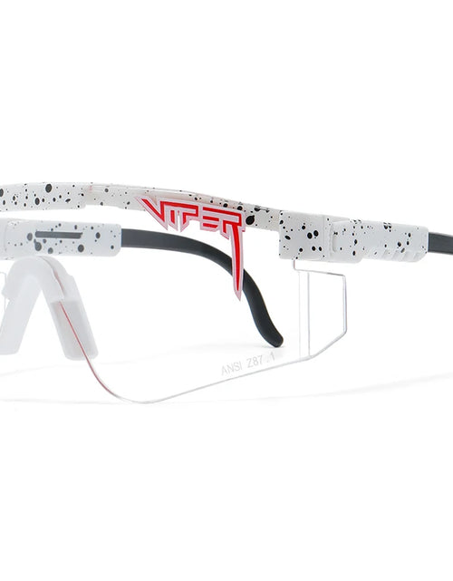 Load image into Gallery viewer, Pit Viper Outdoor Sunglasses Cycling Glasses MTB Sport Goggles UV400 Men Women Bike Bicycle Eyewear Without Box
