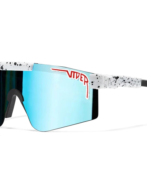Load image into Gallery viewer, Pit Viper Outdoor Sunglasses Cycling Glasses MTB Sport Goggles UV400 Men Women Bike Bicycle Eyewear Without Box
