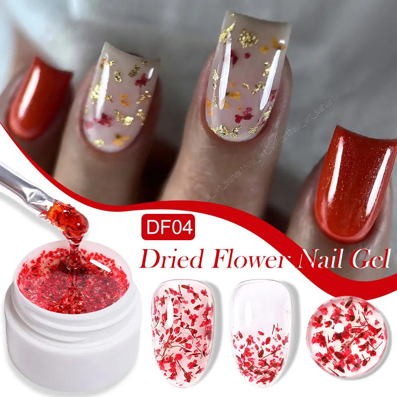 LILYCUTE 6 IN 1 Extension Gel Nail Polish Acrylic Construct Hard Gel Soak Off Self Leveling Reinforcement Gel For Nail HEMA FREE