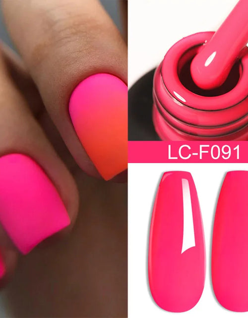 Load image into Gallery viewer, LILYCUTE 6 IN 1 Extension Gel Nail Polish Acrylic Construct Hard Gel Soak Off Self Leveling Reinforcement Gel For Nail HEMA FREE
