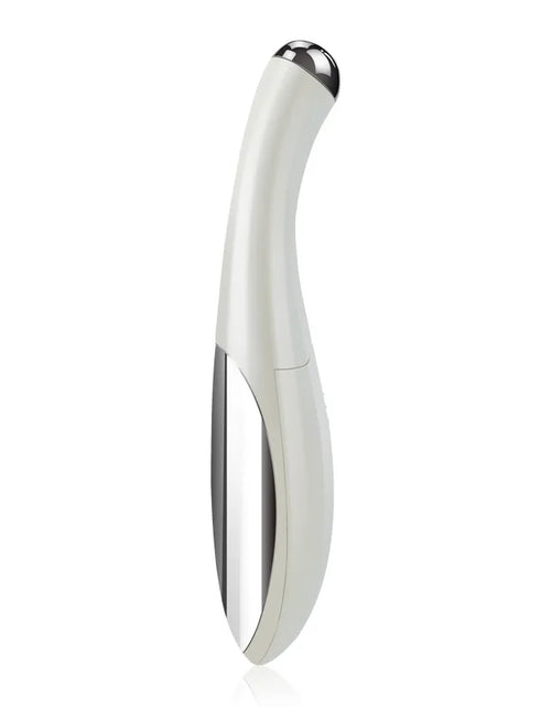 Load image into Gallery viewer, Eye Massager Mini Ion Import Beauty Instrument Eye Beauty Instrument Massage Stick Eye Massager
