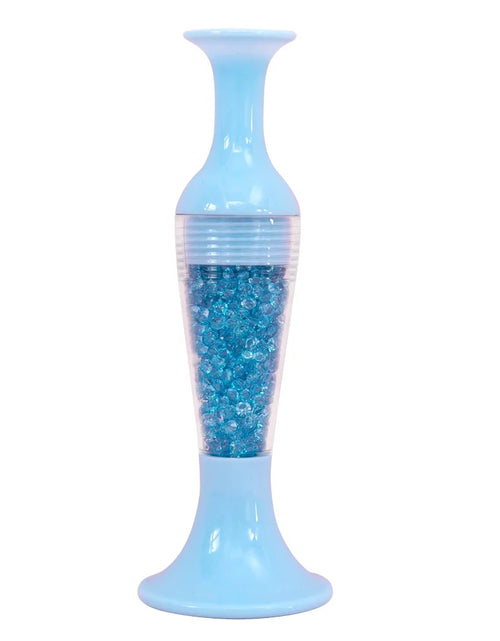 Load image into Gallery viewer, New 5D Diamond Painting Point Drill Pen DIY Crafts Gradient Color Flower Pot Shape Cross Stitch Embroidery Sewing Accessories
