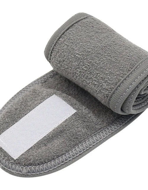Load image into Gallery viewer, Eyelash Extension Headband Makeup Eyelash Extension Supplies Lashes Accessories Face Washing Bath SPA Facial Adjustable Headband

