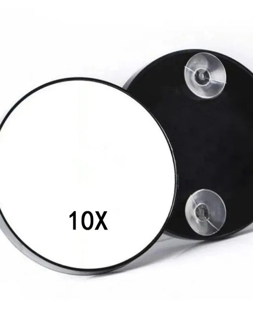 Load image into Gallery viewer, 30x Magnification Mirror With Suction Cup Blackhead Magnifying Compact Remove Acne Pores Tool Bathroom Makeup Mirror
