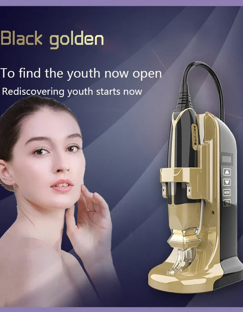 Load image into Gallery viewer, High Technology Intelligent Fractional RF Dot Matrix Beauty Machine For Skin Lift Wrinkle Removal Spa Cosmetic Device Skin Care
