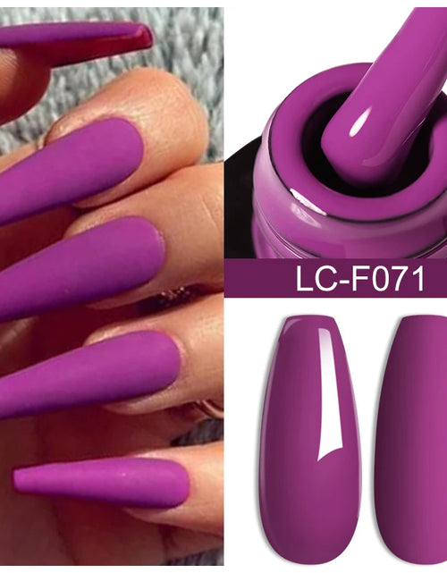 Load image into Gallery viewer, LILYCUTE 6 IN 1 Extension Gel Nail Polish Acrylic Construct Hard Gel Soak Off Self Leveling Reinforcement Gel For Nail HEMA FREE

