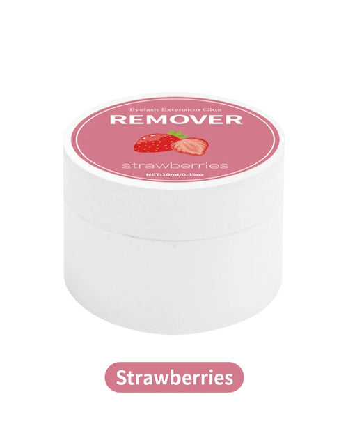 Load image into Gallery viewer, 5g Eyelash Glue Remover Gel Extensions Lash Lift Makeup Tool Professional Adhesive Lash Glue Remover Cream for Eyelash Extension
