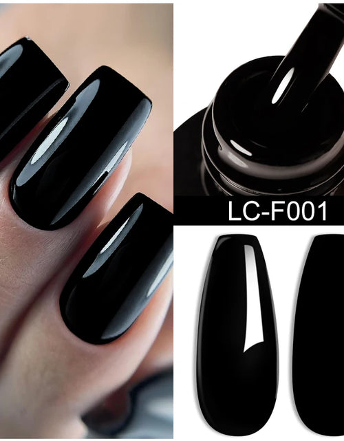 Load image into Gallery viewer, LILYCUTE 6 IN 1 Extension Gel Nail Polish Acrylic Construct Hard Gel Soak Off Self Leveling Reinforcement Gel For Nail HEMA FREE
