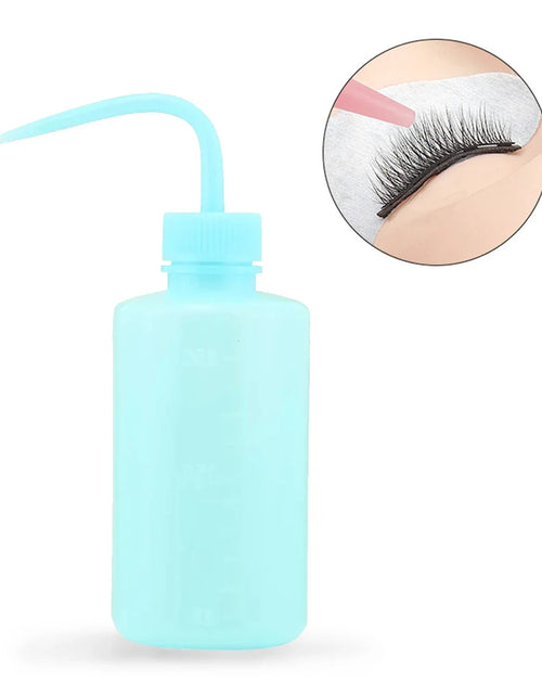 Load image into Gallery viewer, Eyelash Extension Cleaning Bottle Clean Brush Set Eyebrow Skin Care  Remover Washing Lash Shampoo Flask Tools Kit Eye Lashes

