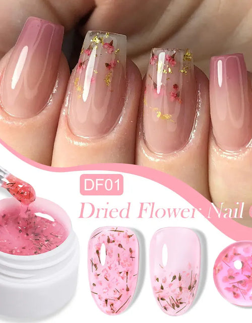 Load image into Gallery viewer, LILYCUTE 6 IN 1 Extension Gel Nail Polish Acrylic Construct Hard Gel Soak Off Self Leveling Reinforcement Gel For Nail HEMA FREE
