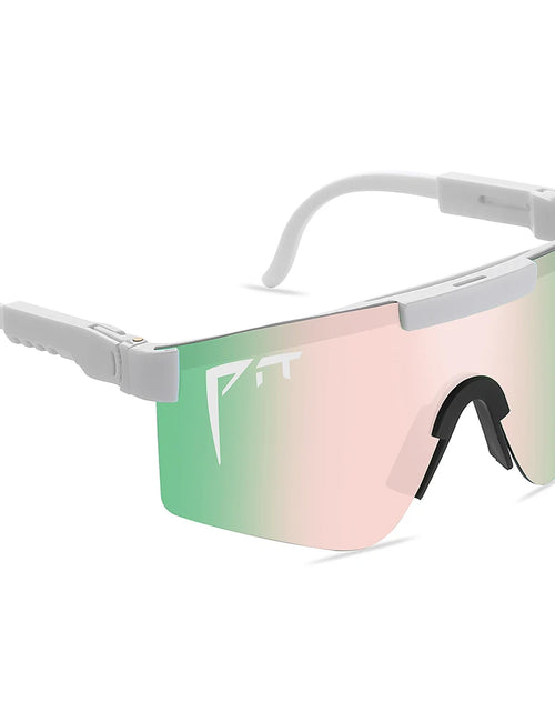 Load image into Gallery viewer, Pit Viper Outdoor Sunglasses Cycling Glasses MTB Sport Goggles UV400 Men Women Bike Bicycle Eyewear Without Box
