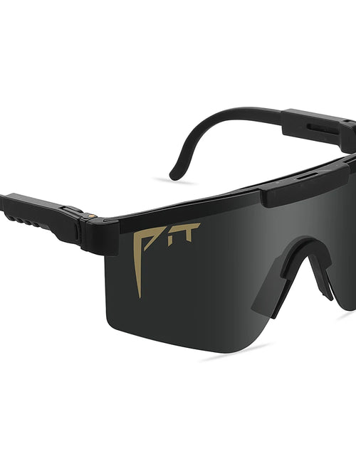 Load image into Gallery viewer, Pit Viper Outdoor Sunglasses Cycling Glasses MTB Sport Goggles UV400 Men Women Bike Bicycle Eyewear Without Box
