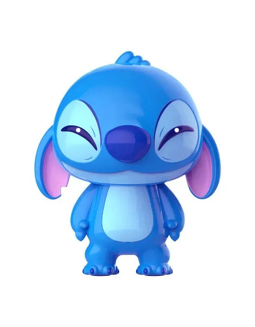 Load image into Gallery viewer, Disney Stitch Decompression Toy Stitch Model Decompression Soft Slow Rebound Doll Cartoon Children&#39;s Figure Toy Healing Gift
