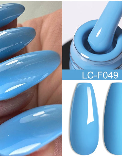 Load image into Gallery viewer, LILYCUTE 6 IN 1 Extension Gel Nail Polish Acrylic Construct Hard Gel Soak Off Self Leveling Reinforcement Gel For Nail HEMA FREE
