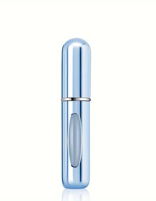 Load image into Gallery viewer, 5ml Perfume Spray Bottle, Portable Perfume Atomizer Fillable Mini Perfume Bottle Perfume Empty Bottle Scent Pump Box
