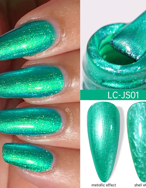 Load image into Gallery viewer, LILYCUTE 6 IN 1 Extension Gel Nail Polish Acrylic Construct Hard Gel Soak Off Self Leveling Reinforcement Gel For Nail HEMA FREE
