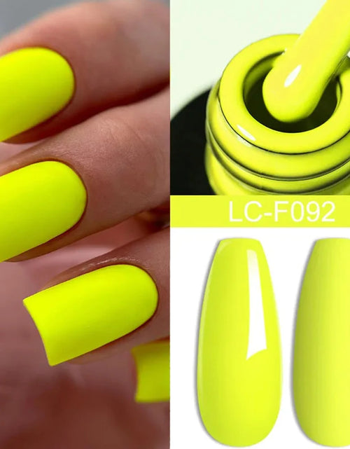 Load image into Gallery viewer, LILYCUTE 6 IN 1 Extension Gel Nail Polish Acrylic Construct Hard Gel Soak Off Self Leveling Reinforcement Gel For Nail HEMA FREE
