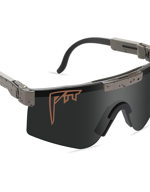 Load image into Gallery viewer, Pit Viper Outdoor Sunglasses Cycling Glasses MTB Sport Goggles UV400 Men Women Bike Bicycle Eyewear Without Box
