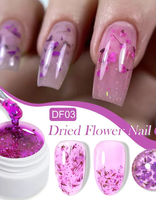 Load image into Gallery viewer, LILYCUTE 6 IN 1 Extension Gel Nail Polish Acrylic Construct Hard Gel Soak Off Self Leveling Reinforcement Gel For Nail HEMA FREE
