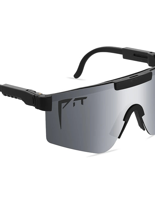 Load image into Gallery viewer, Pit Viper Outdoor Sunglasses Cycling Glasses MTB Sport Goggles UV400 Men Women Bike Bicycle Eyewear Without Box
