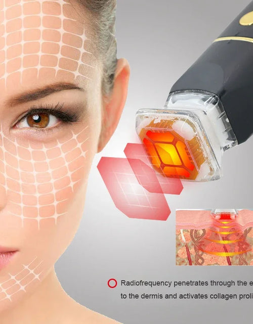 Load image into Gallery viewer, High Technology Intelligent Fractional RF Dot Matrix Beauty Machine For Skin Lift Wrinkle Removal Spa Cosmetic Device Skin Care
