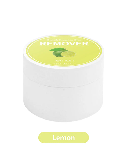 Load image into Gallery viewer, 5g Eyelash Glue Remover Gel Extensions Lash Lift Makeup Tool Professional Adhesive Lash Glue Remover Cream for Eyelash Extension
