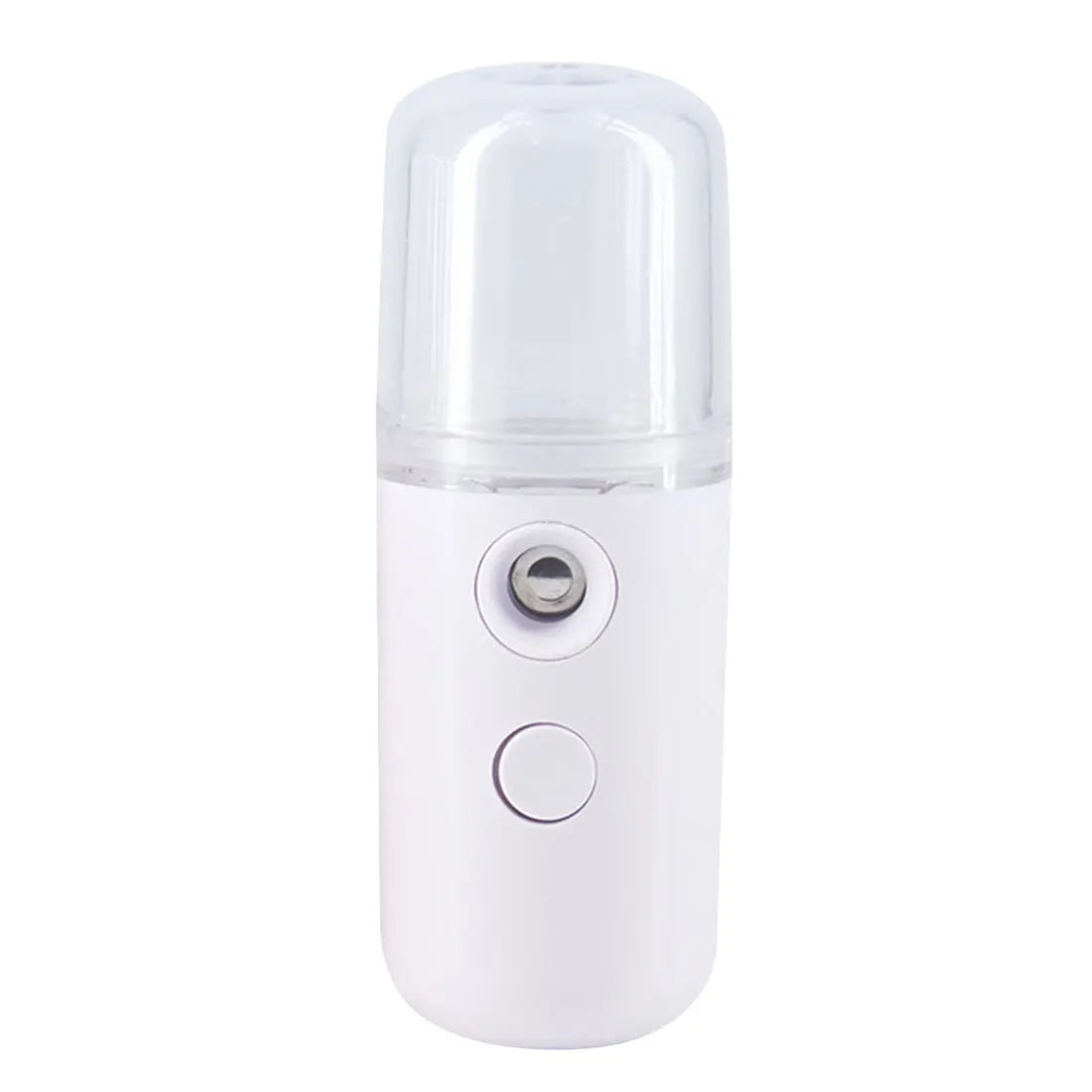 30ML Mini Facial Steamer  Facial Sprayer USB Nebulizer Humidifier Moisturizing Hydrating Women Beauty Skin Care Tool