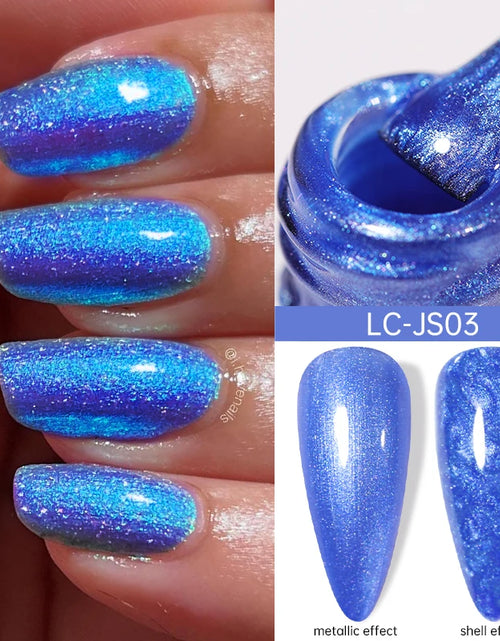 Load image into Gallery viewer, LILYCUTE 6 IN 1 Extension Gel Nail Polish Acrylic Construct Hard Gel Soak Off Self Leveling Reinforcement Gel For Nail HEMA FREE
