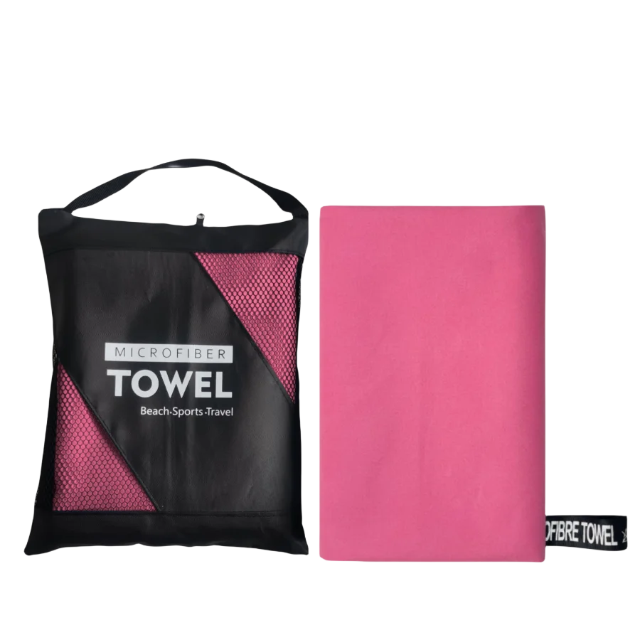 Beach Towel Oversized,Thick Sand Free Microfiber Quick Dry Towel 31.5”x71”, Super Absorbent Soft Swim BeachTowels for Men, Women