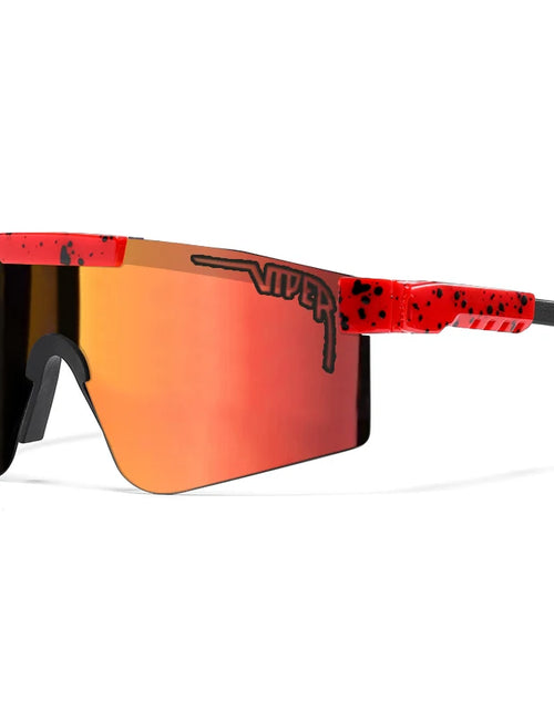 Load image into Gallery viewer, Pit Viper Outdoor Sunglasses Cycling Glasses MTB Sport Goggles UV400 Men Women Bike Bicycle Eyewear Without Box
