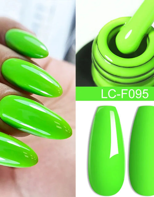 Load image into Gallery viewer, LILYCUTE 6 IN 1 Extension Gel Nail Polish Acrylic Construct Hard Gel Soak Off Self Leveling Reinforcement Gel For Nail HEMA FREE
