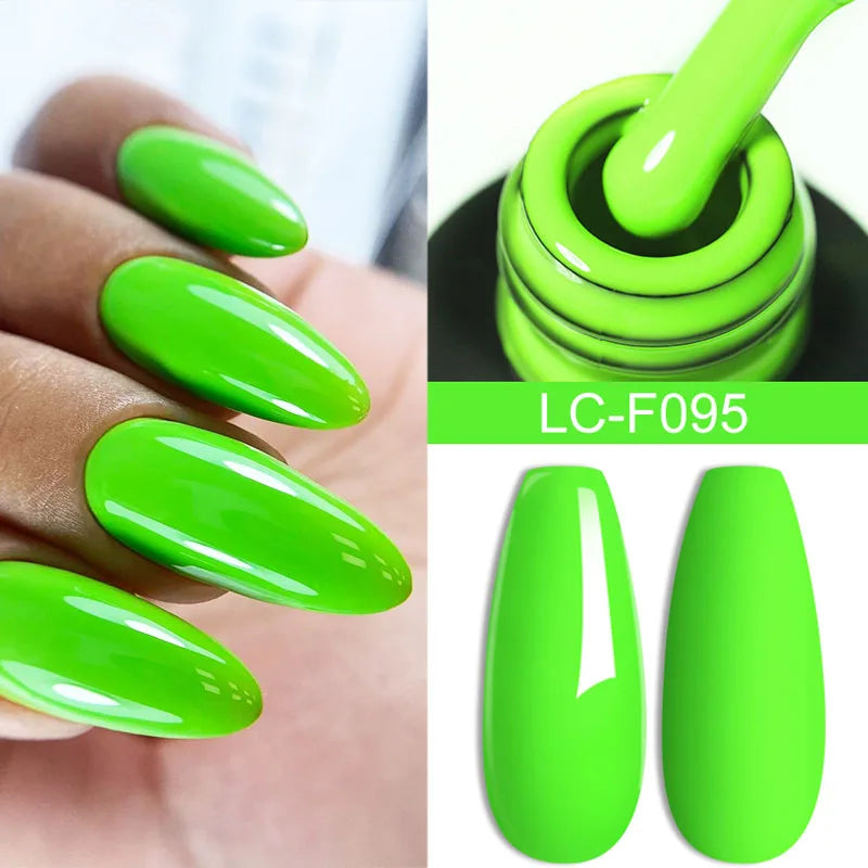 LILYCUTE 6 IN 1 Extension Gel Nail Polish Acrylic Construct Hard Gel Soak Off Self Leveling Reinforcement Gel For Nail HEMA FREE