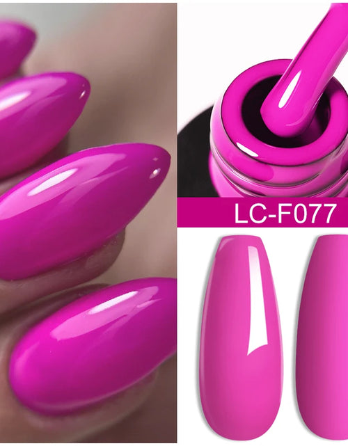 Load image into Gallery viewer, LILYCUTE 6 IN 1 Extension Gel Nail Polish Acrylic Construct Hard Gel Soak Off Self Leveling Reinforcement Gel For Nail HEMA FREE
