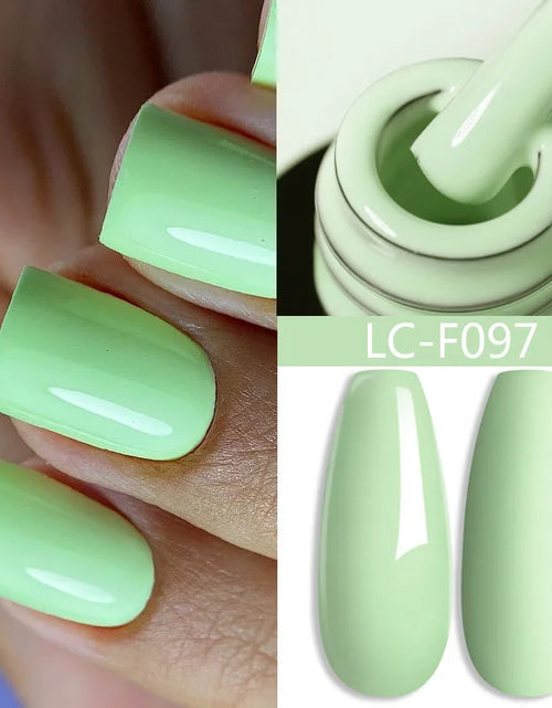 Load image into Gallery viewer, LILYCUTE 6 IN 1 Extension Gel Nail Polish Acrylic Construct Hard Gel Soak Off Self Leveling Reinforcement Gel For Nail HEMA FREE
