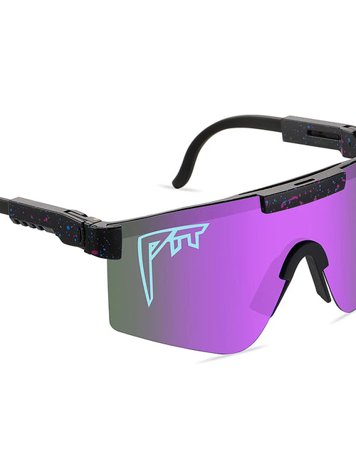 Load image into Gallery viewer, Pit Viper Outdoor Sunglasses Cycling Glasses MTB Sport Goggles UV400 Men Women Bike Bicycle Eyewear Without Box
