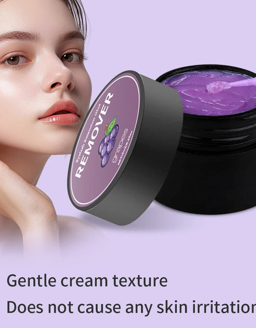 Load image into Gallery viewer, 5g Eyelash Glue Remover Gel Extensions Lash Lift Makeup Tool Professional Adhesive Lash Glue Remover Cream for Eyelash Extension
